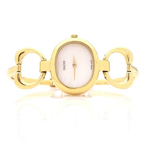 gucci 1600 ladies watch